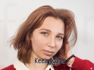 Keeleygame