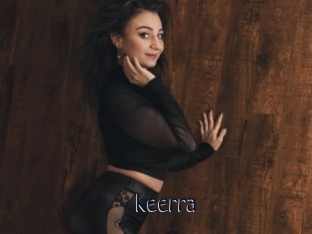 Keerra