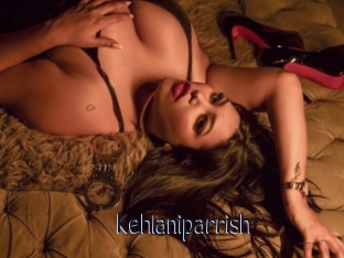 Kehlaniparrish