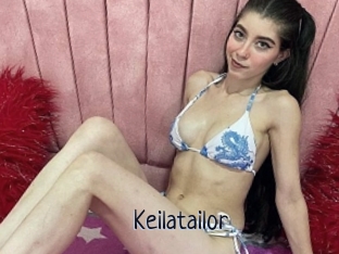 Keilatailor