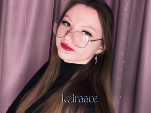 Keiraace