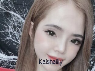 Keishalily