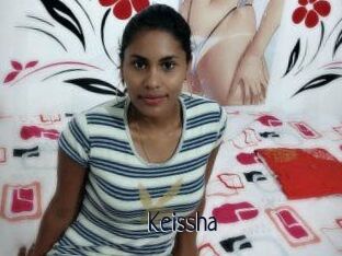 Keissha