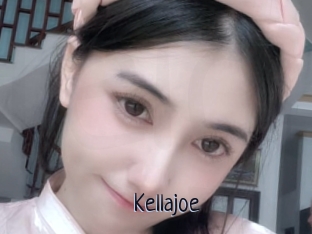 Kellajoe