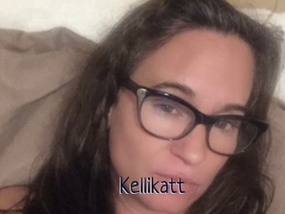 Kellikatt