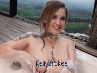 Kellybrokee