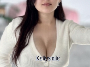 Kellysmile