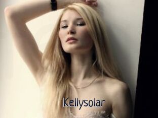 Kellysolar