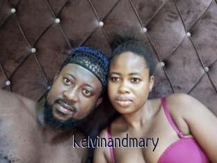 Kelvinandmary