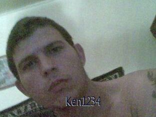 Ken1234