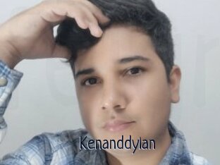 Kenanddylan