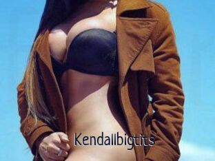 Kendallbigtits