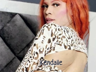 Kendalle