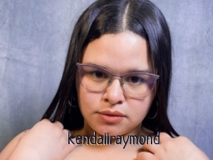 Kendallraymond