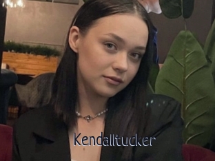 Kendalltucker