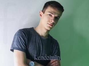 Kendalmiln