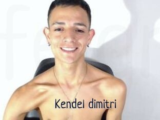 Kendel_dimitri