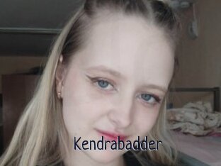 Kendrabadder