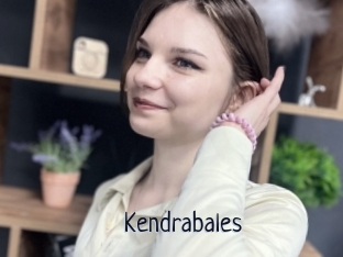 Kendrabales