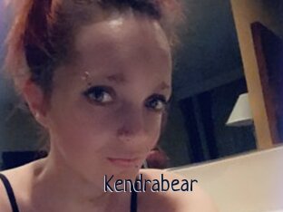 Kendrabear