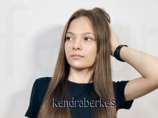 Kendraberkes