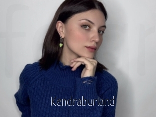 Kendraburland