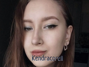 Kendracorell