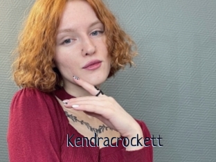 Kendracrockett