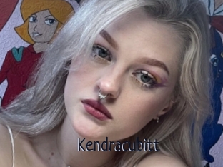 Kendracubitt