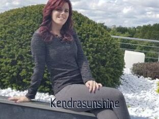 Kendrasunshine