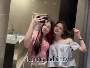 Kendryandhildey