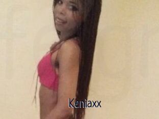 Keniaxx