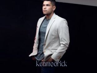 Kenmodrick