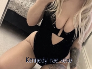 Kennedy_rae_xoxo