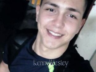 KennyWesley