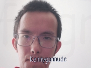 Kennygannude