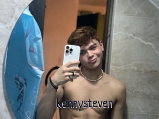 Kennysteven