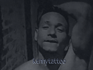 Kennytattoo