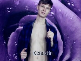 Kenostin