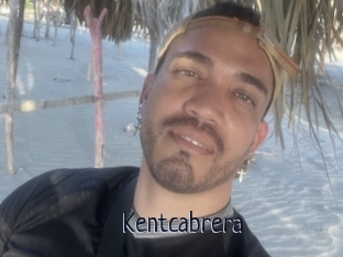 Kentcabrera