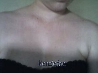 Kenziefae