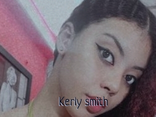 Kerly_smith