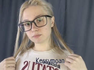 Kessymoan