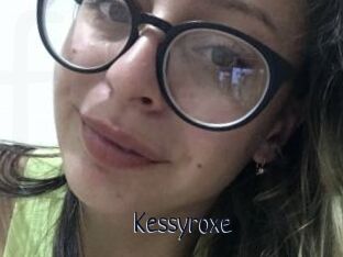 Kessyroxe