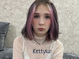 Kettylur