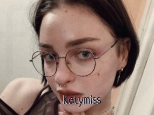 Ketymiss