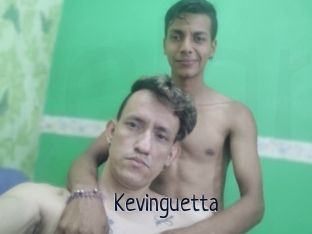 Kevinguetta