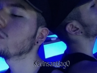 Kevinsantiag0