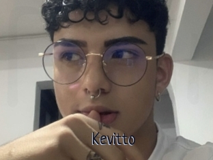 Kevitto