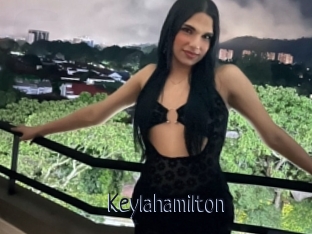 Keylahamilton